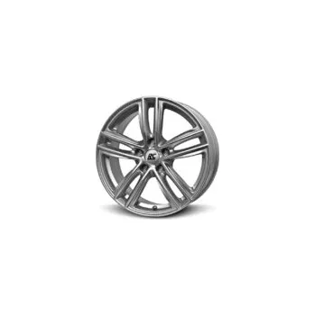 Alu kolo BROCK RC27E701750X7KSV RC-DESIGN RC27 7.0x17 5/108 ET50 NB63.4 7x17 5x108 ET0.00