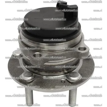 Starline náboj kola s ložiskem LO 26948