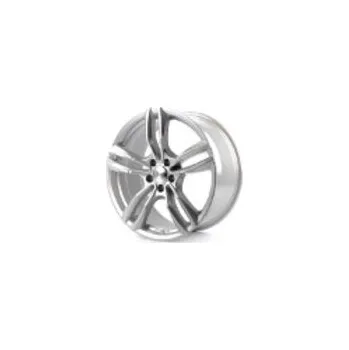 Alu kolo Wheelworld WH29 8,5x19 5x112 ET35.00 race silber lackiert
