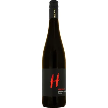 Víno Vinařství Halkoci Sauvignon VOC 2023 13,5% 0,75 l (holá láhev)