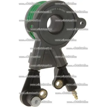 Spojkové ložisko Starline spojkové hydraulické ložisko SL LO9540