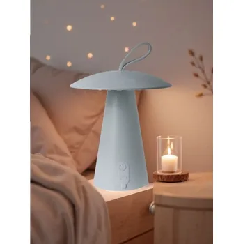 Lampička Sinsay - Stolní lampa - modrá - 334FQ-05X - 334FQ-05X-ONE