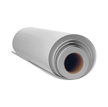 Plotrový papír Canon Roll Paper SmartMatt 97005559, 180g/m2, 54", 1372mmx30m, prezentační, matná, bílá, role papíru