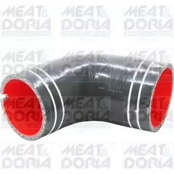 Příslušenství pro turbodmychadlo MEAT & DORIA Hadice plnicího vzduchu MAD 96112