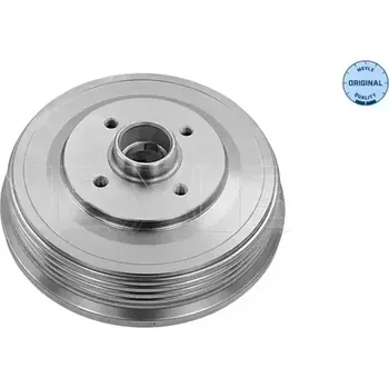 Brzdový buben MEYLE Brzdový buben - 230 mm ME 115 523 1001