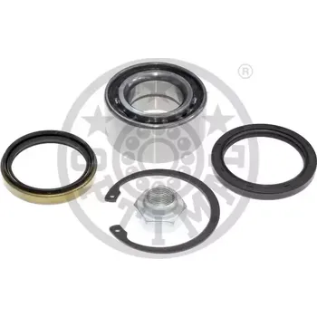 OPTIMAL Sada ložiska kola OPT 971711