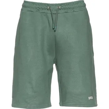 Pánské kraťasy DEF PLAIN Shorts - green M