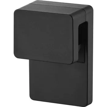 Držák na kartáček Držáky kartáčků/pasty Film Hook 1494, 2ks, černé