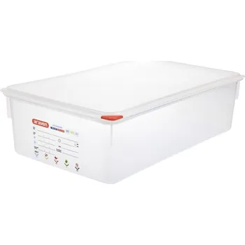 Araven GN gastronádoba 1/1 na potraviny 21l 4 ks