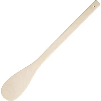 Kuchyňská stěrka Vogue dřevěná stěrka 455mm