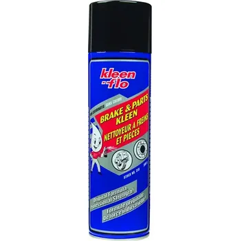 Kleen-Flo Brake & Parts Kleen - Čistič brzd a kovových dílů 400 ml