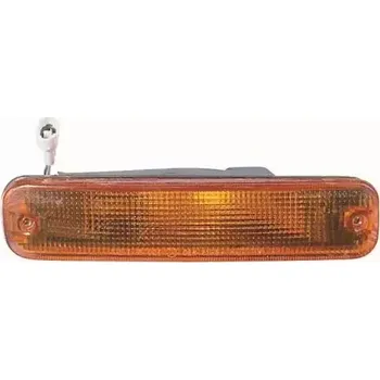 Směrový světlomet LORO Blikač LOR 220-1606R-AS