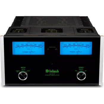 Hi-Fi Zesilovač McIntosch MC312 (koncový stereo zesilovač)