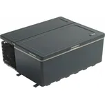 Kompresorová autochladnička Indel B TB25AM, 12/24V, 25 litrů