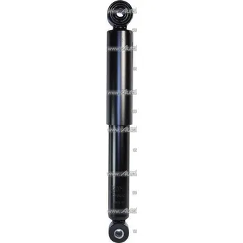 Starline P/L tlumič pérování, plyno-kapal. zadní TL C00080.2