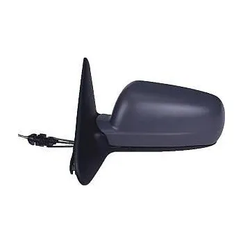 Auto zrcátko LORO Vnější zpětné zrcátko LOR 3421M02