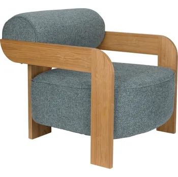 Křeslo Zuiver Lounge křeslo OOLONG