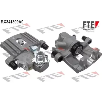 Brzdový třmen FTE Brzdový třmen FTE RX341300A0