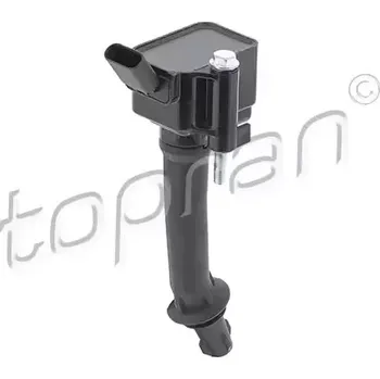 Zapalovací cívka TOPRAN Zapalovací cívka TPR 208 520
