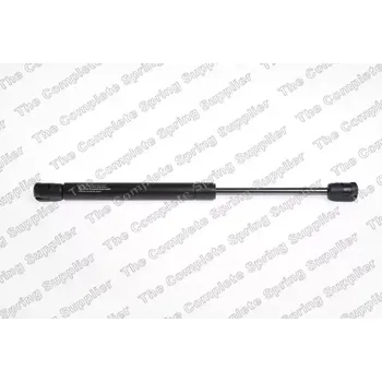 Příslušenství karosérie LESJÖFORS Pneumatická vzpěra kapoty motoru LSJ 8095808