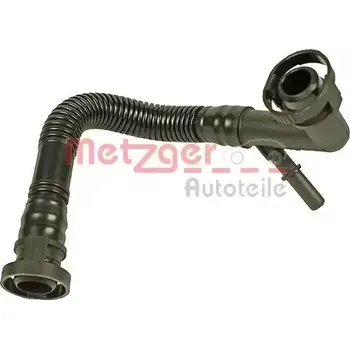 Blok motoru METZGER Hadice větrání klikové skříně MTG 2380006