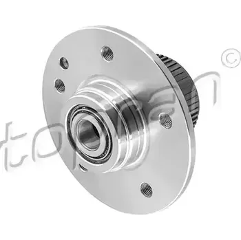 TOPRAN Ložisko kola TPR 401 344