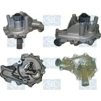 Vodní pumpa motoru Saleri SIL Vodní čerpadlo SLS PA1394