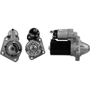 Autoelektrika ELSTOCK Startér ELS 25-3250