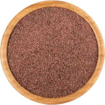 Koření Vital Country Himalájská sůl černá Kala Namak 1000 g