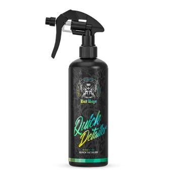 Autovosk Bad Boys Quick Detailer - Rychlý detailer (500ml)