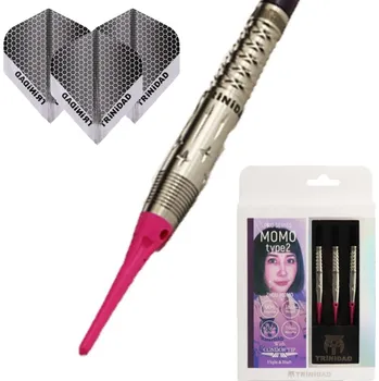 Šipka Šipky Soft Trinidad Momo type 2 18g 90%