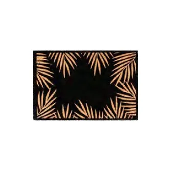 Rohožka Kokosová rohožka hotová 40 x 60 cm