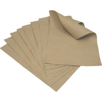 Obalový materiál Balicí papír ŠEDÁK 70x100cm, šedý balení 10kg