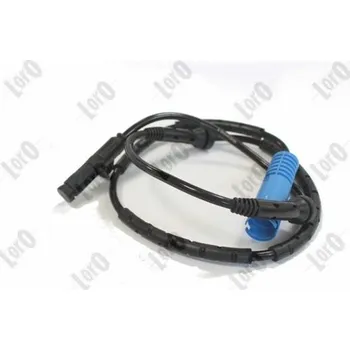 Přislušenství brzdového systému Snímač, počet otáček kol ABAKUS 120-03-073