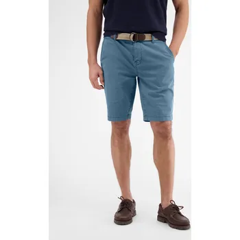 Pánské kraťasy Pánské kraťasy LERROS 2539214 Barva: Modrá (443), Velikost: W33