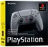 Gamepad Sony Playstation 5 DualSense V3 30th Anniversary šedý (9596608)