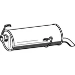 Starline Koncový díl výfuku 34.17.401