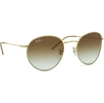 Sluneční brýle Sluneční brýle Ray-Ban Round Reserve RBR0103S 001/CB 53 Round Reserve