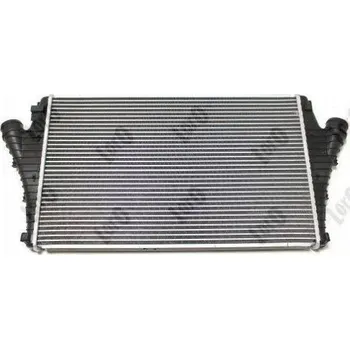 Chladič motoru LORO Chladič vzduchu intercooler LOR 037-018-0006