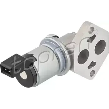 Ventil palivového systému TOPRAN Volnoběžný regulační ventil přívodu vzduchu TPR 302 446