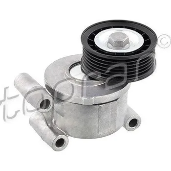 Rozvod motoru TOPRAN Napínák drážkového klínového řemenu PREMIUM BRAND TPR 304 100