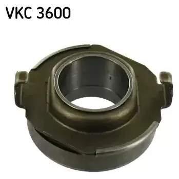 Spojkové ložisko SKF Vysouvací ložisko SK VKC3600