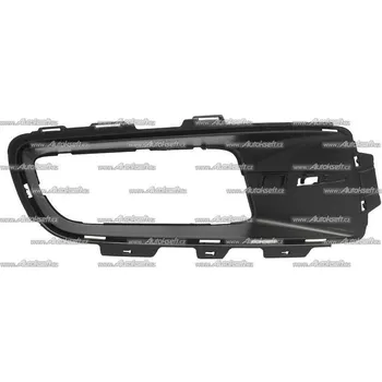 Lišta karosérie P mřížka předního nárazníku, otevřená 14.65.270