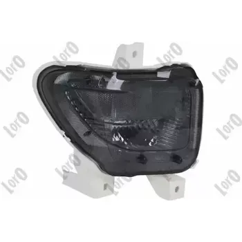 Mlhový světlomet LORO Mlhové zadní světlo LOR 051-29-875S