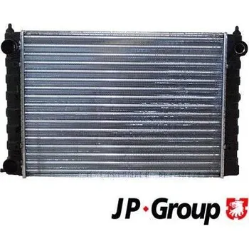 Chladič motoru JP GROUP Chladič vody JPG 1114200500