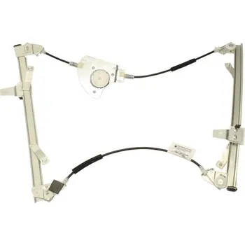 Karosérie Starline L stahovací mechanismus okna - přední - BEZ MOTORU 84.47.851