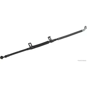 Brzdová hadice HERTH+BUSS JAKOPARTS Brzdová hadice - 640 mm JAK J3700306