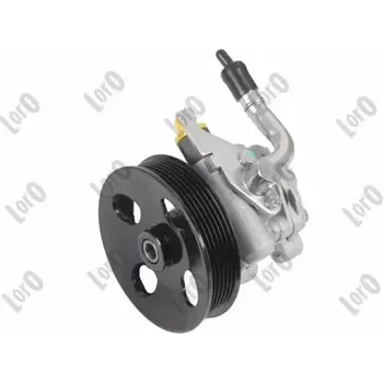 Posilovač řízení LORO Hydraulické čerpadlo řízení LOR 140-01-077