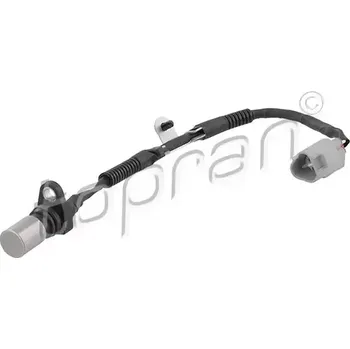 Autoelektrika TOPRAN Generátor impulsů klikový hřídel TPR 623 103