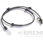BREMI Snímač počtu otáček kol BRI 50981
